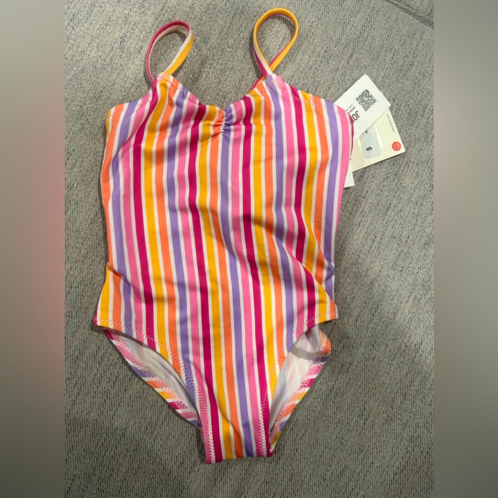Zara swim suit